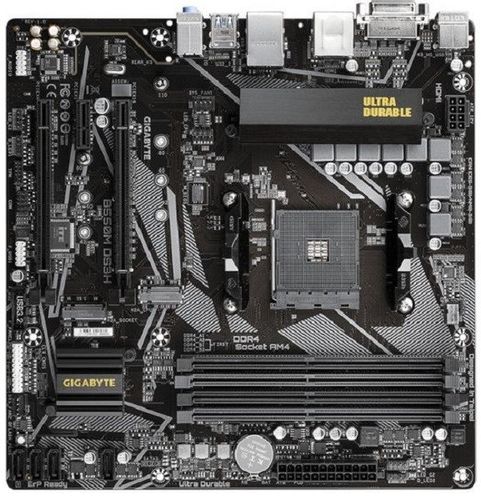 Płyta Główna Gigabyte B550M Ds3H Socket Am4 na Arena.pl