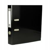 Segregator Fck A4/5Cm Czarny Z Taśmą A'30 2025