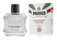 Proraso balsam po goleniu do skóry wrażliwej after shave balm sensitive 100