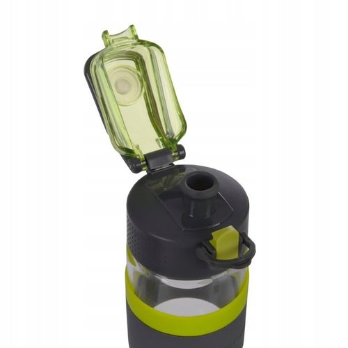 Szklana butelka ze szkła borokrzemowego CASNO 0,5L na Arena.pl