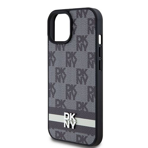 Etui DKNY do iPhone 15, iPhone 14, iPhone 13, Czarny na Arena.pl