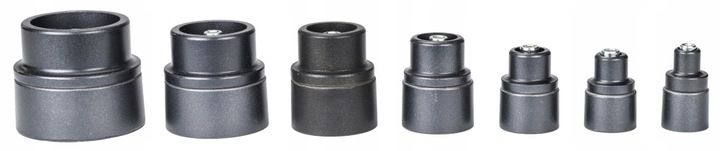 ZGRZEWARKA DO RUR PCV DUŻA 1500W MAR-POL zdjęcie 5