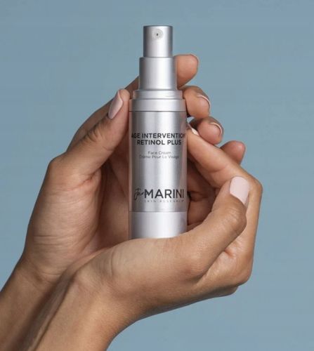 Jan Marini Krem przeciwstarzeniowy Age Intervention Retinol Plus 30ml na Arena.pl