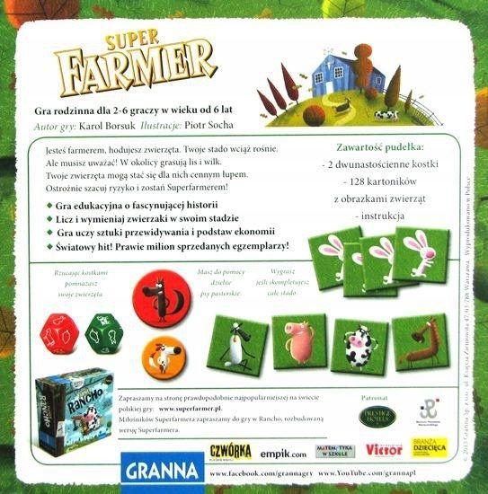 Superfarmer zdjęcie 10