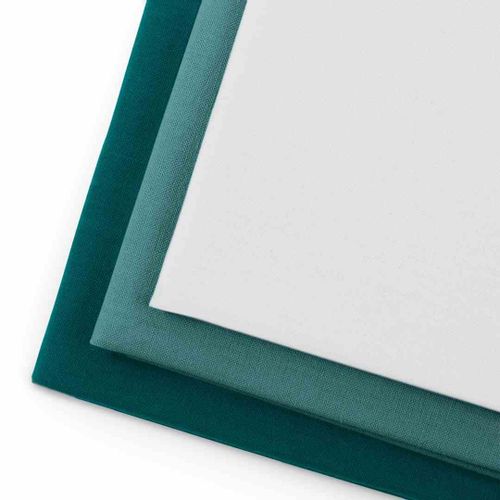 KIT/AH/LETTY/PLAIN/TURQUOISES/3PACK/50X70 na Arena.pl