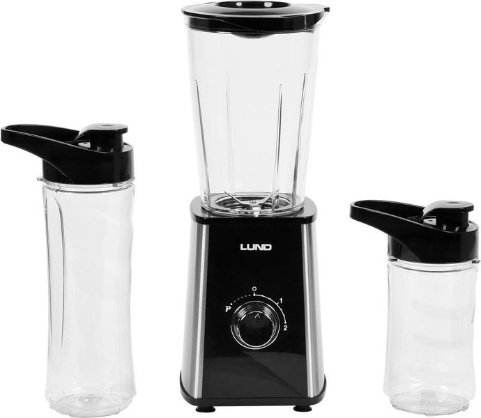 BLENDER KIELICHOWY DO SMOOTHIE 300W - W-67702 zdjęcie 1
