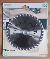 BOSCH PIŁA TARCZOWA Z WĘGLIKIEM DO DREWNA EXPERT WOOD 160 x 20 x 2,6mm 24 Z