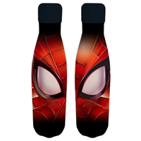 coriex butelka na wodę spider-man 500mlczerwony/red 10685