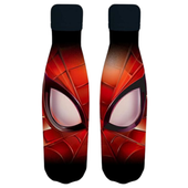 coriex butelka na wodę spider-man 500mlczerwony/red 10685