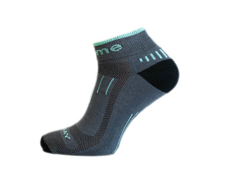 Stopki półfrotte kolorowe x-treme 41-43 zdjęcie 7