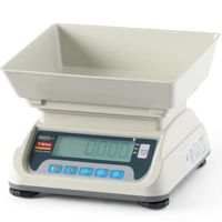 waga kuchenna z legalizacją m seria eco+ 3 szalki 6 kg
