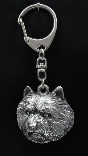 Norwich Terrier - breloczek - 2815 na Arena.pl