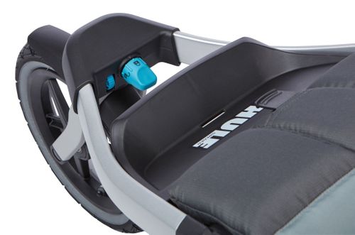 THULE Urban Glide Mars wózek do biegania na Arena.pl