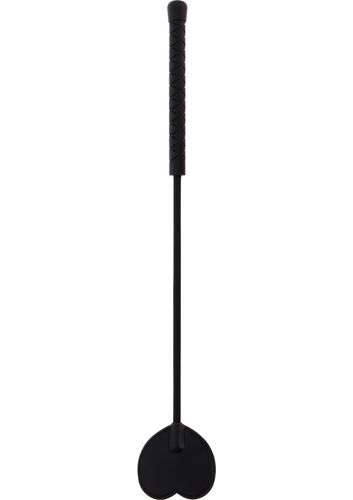 crop whip heart black na Arena.pl