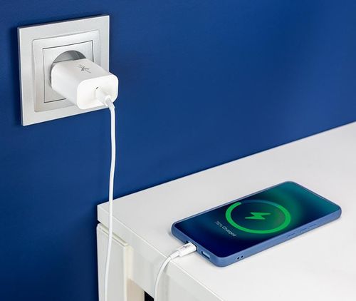 Ładowarka sieciowa USB typ-C PD eXtreme (35 W) na Arena.pl