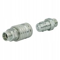 KOMPLET SZYBKOZŁĄCZY HYDRAULICZNYCH GNIAZDO WTYCZKA M18x1.5 HYDROLIDER
