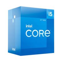Procesor Core i5 Intel Core i5-12400
