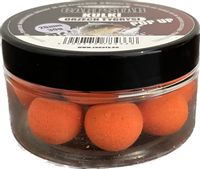 Kulki pływające pop-up orzech tygrysi 20mm 30g