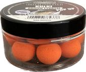 Kulki pływające pop-up orzech tygrysi 20mm 30g