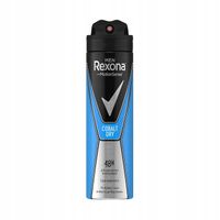 REXONA MEN Cobalt Dry antyperspirant sprayu 150ml