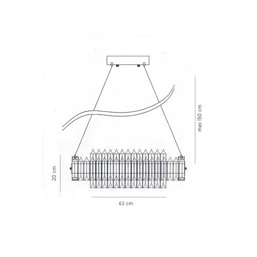 Berella Light Puerto 60 BL0077 na Arena.pl
