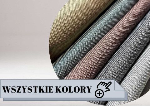 Elegancka duża sofa rozkładana SUNSET na Arena.pl