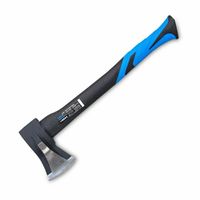 16361 TOPÓR SIEKIERA MOCNA DO RĄBANIA DRZEWA 1,4KG BITUXX