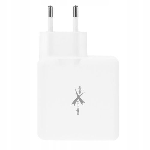 TECKNET ŁADOWARKA SIECIOWA 65W 2XTYP C USB na Arena.pl