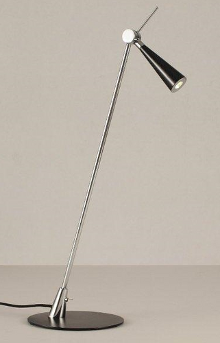 Lampka stołowa Wall.E carbon  D2 na Arena.pl