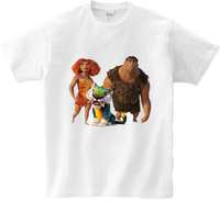 Koszulka T-shirt Krudowie