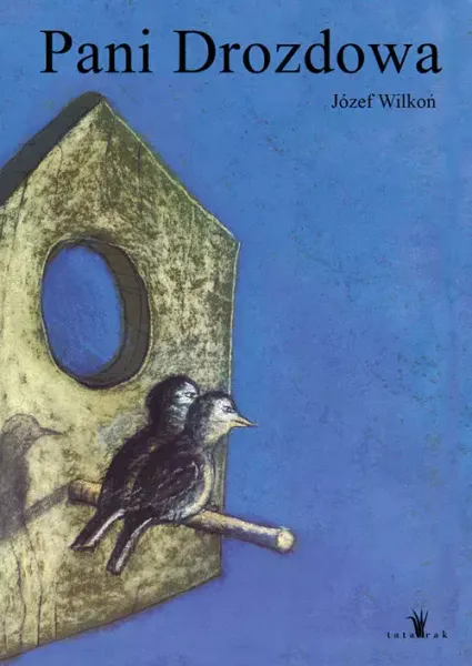 Pani Drozdowa zdjęcie 1