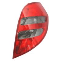 LAMPA TYLNA PRAWA MERCEDES A W169 2005 2006 2007 2008 2009 2010 2011