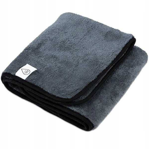 Cleantech Soaker Duży Ręcznik do osuszania auta zdjęcie 1
