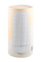 masturbator-marshmallow maxi candy white