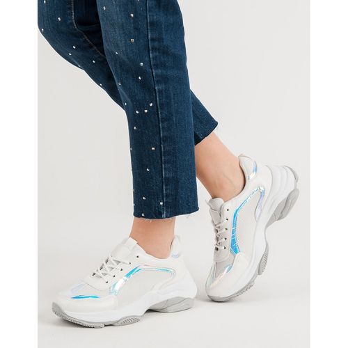 Modne Sneakersy r.39 na Arena.pl