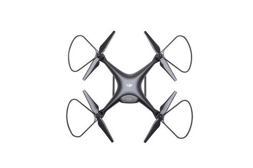 Osłony śmigieł DJI Phantom 4 Pro Obsidian na Arena.pl