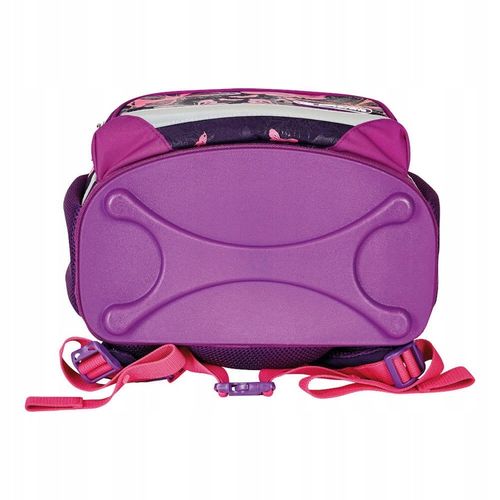 Zestaw tornister LOOP PLUS BUTTERFLIES + 5 ZESZYTÓW na Arena.pl