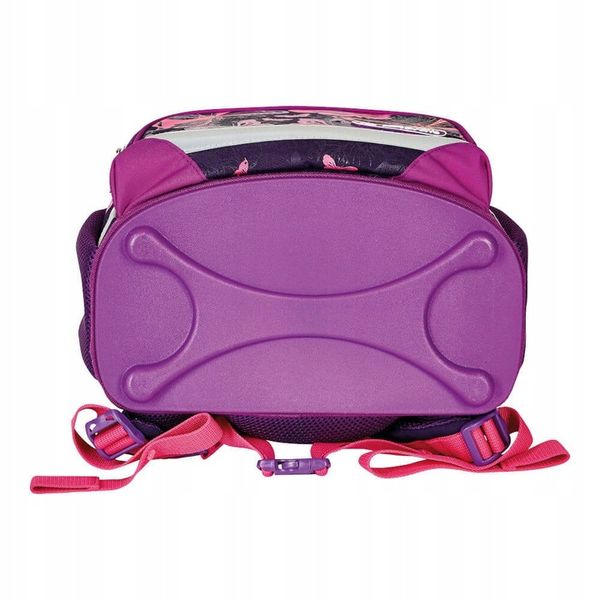 Zestaw tornister LOOP PLUS BUTTERFLIES + 5 ZESZYTÓW zdjęcie 11