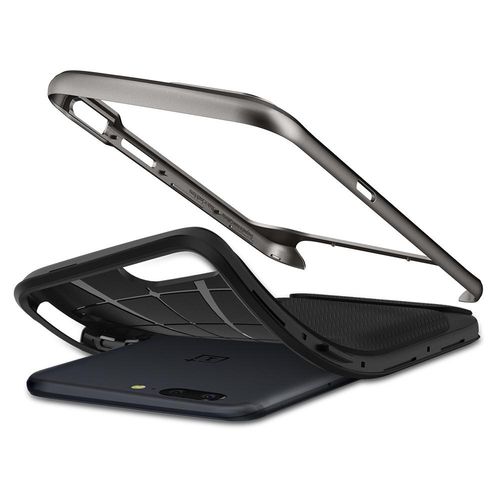 SOLIDNE ETUI CASE SPIGEN NEO HYBRID ONEPLUS 5 na Arena.pl