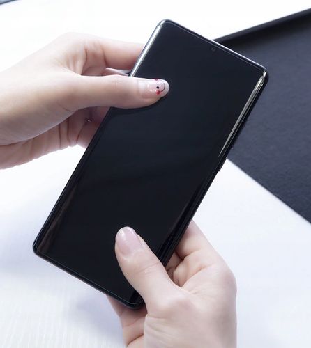 SZKŁO DO XIAOMI MI NOTE 10/10 PRO MOCOLO 3D UV na Arena.pl