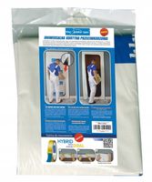 BLUE DOLPHIN KURTYNA PRZECIWKURZOWA 100 x 215 cm