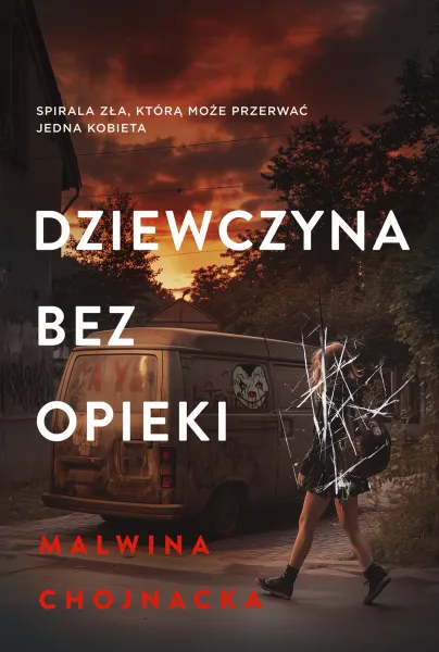Dziewczyna bez opieki zdjęcie 1