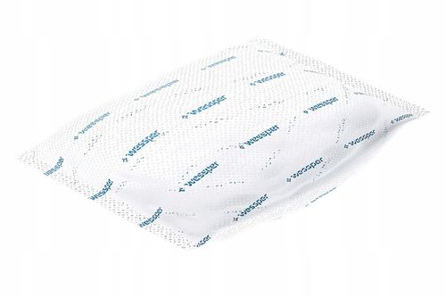 Mocne wkłady do pochłaniacza wilgoci 10x 250g - Wessper P2 HUMIFILL na Arena.pl