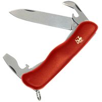 Scyzoryk Mikov Praktik Red 115-NH-3/AK (T012233)