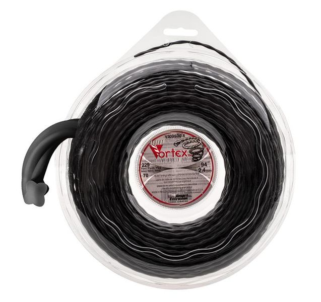 Żyłka tnąca 2.4/70m Vortex bl. VS095D0.8-12 zdjęcie 1