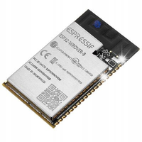 ProRock ESP32-WROVER-B WiFi Bluetooth Dual-Core 8MB Flash 32MB PSRAM