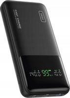 Powerbank INIU 27000 mAh czarny