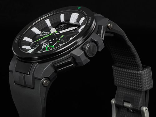Zegarek Casio PRW-7000-1AER ProTrek na Arena.pl
