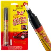 Kredka Do Usuwania Rys Karoserii Samochodowa Flamaster Fix It Pro Pisak