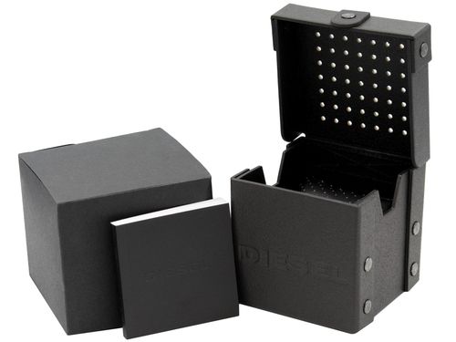 ZEGAREK MĘSKI DIESEL DZ4355 - MEGA CHIEF + BOX na Arena.pl